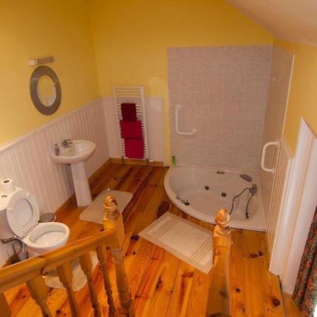 Clarmont Guest House Портраш Экстерьер фото