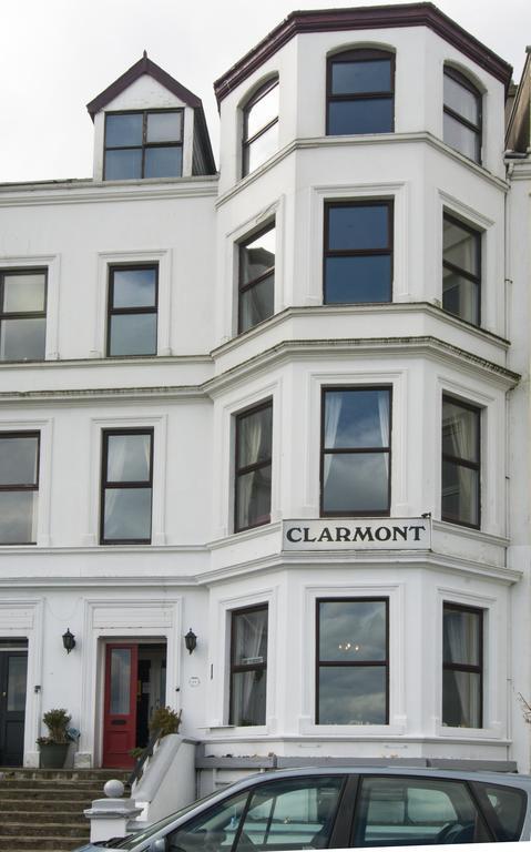 Clarmont Guest House Портраш Экстерьер фото