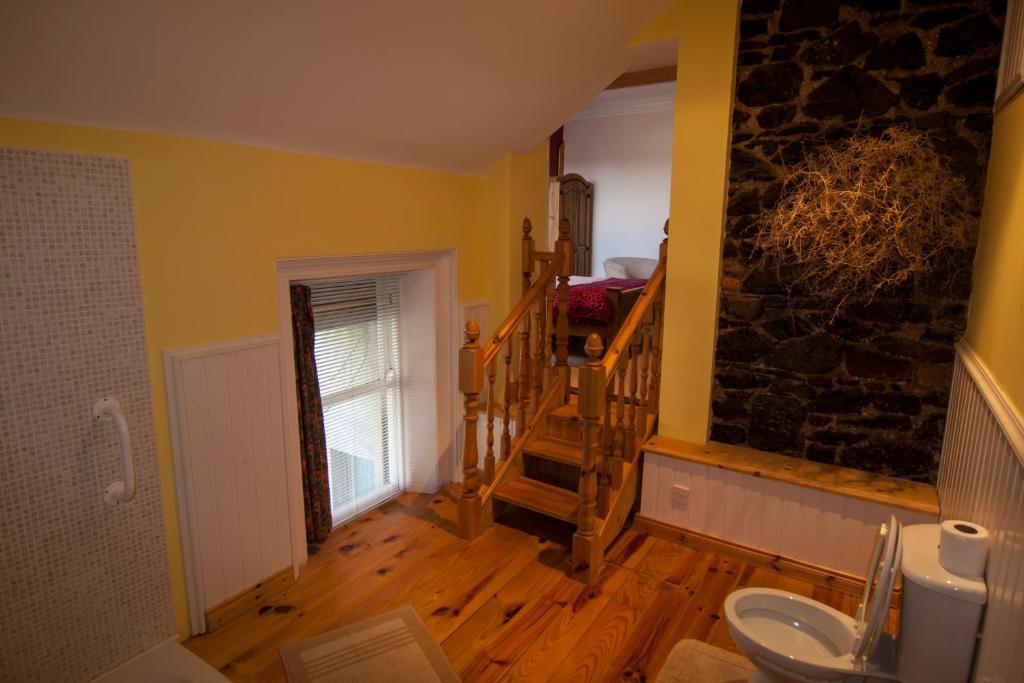 Clarmont Guest House Портраш Экстерьер фото