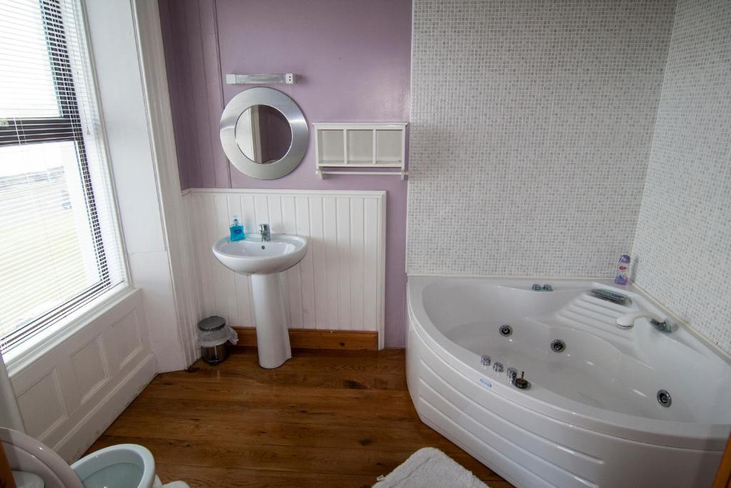 Clarmont Guest House Портраш Экстерьер фото