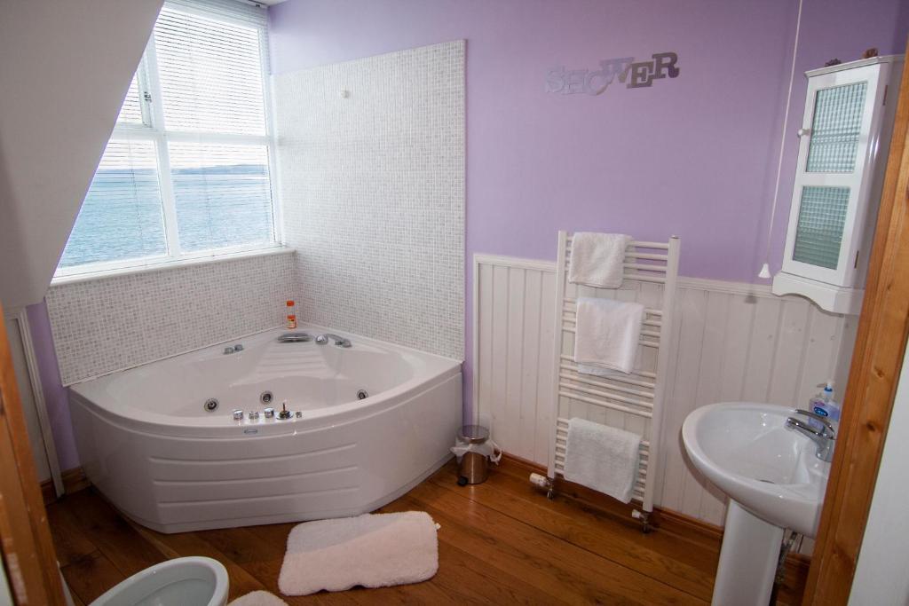 Clarmont Guest House Портраш Экстерьер фото