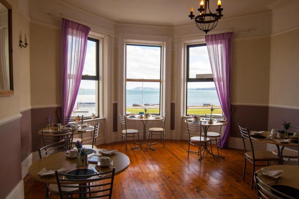 Clarmont Guest House Портраш Экстерьер фото