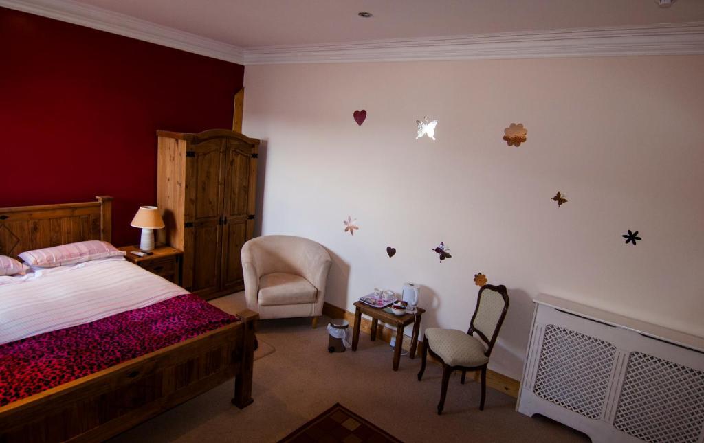 Clarmont Guest House Портраш Экстерьер фото